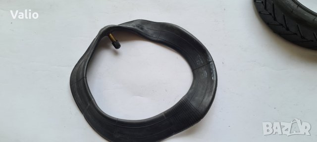 Гуми за електрическа тротинетка 8.5", снимка 5 - Аксесоари за велосипеди - 38154606