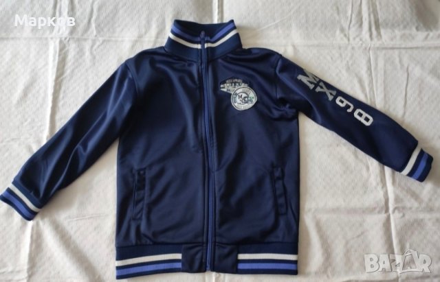  MEXX - Детски Суитшърт за Момче-  8-10 години / 134-140 см., снимка 1