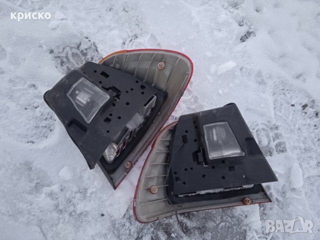 стоп бмв Е46, снимка 2 - Части - 29571637