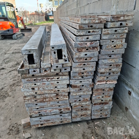 Кофражни платна универсал