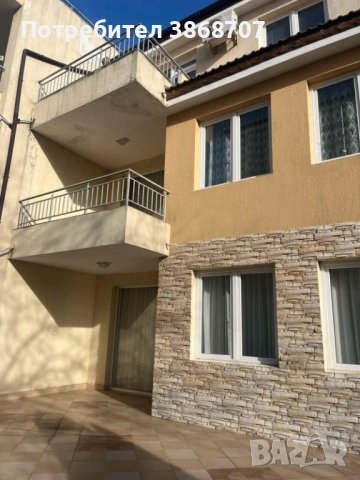 122 кв.м апартамент в с.Божурец, Каварна, снимка 16 - Апартаменти - 53078323