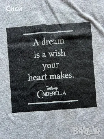 Тениска , снимка 3 - Тениски - 47720952