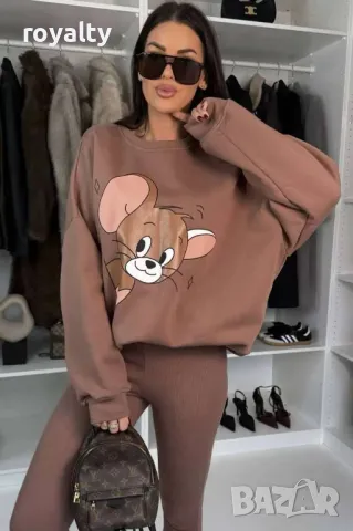 Дамски комплекти Mickey Различни модели , снимка 9 - Комплекти - 49825103