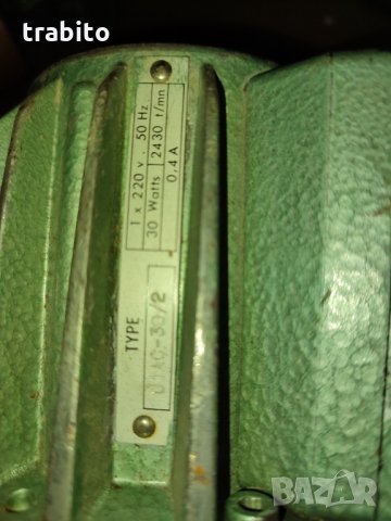 Помпа 8-1, снимка 2 - Градинска техника - 34841124