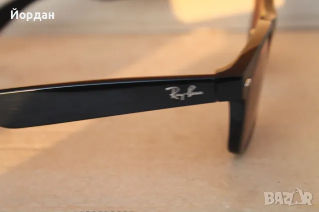 Слънчеви очила ''Rаy Ban'', снимка 10 - Слънчеви и диоптрични очила - 48157646