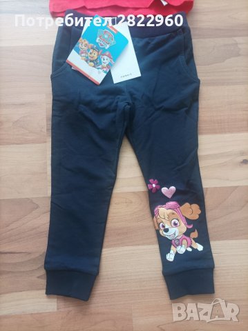 Панталон и блузка 86см, снимка 2 - Комплекти за бебе - 37517050