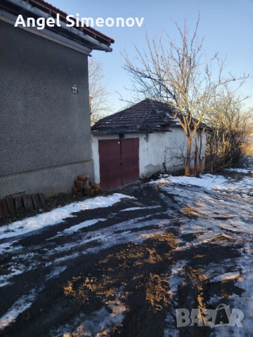 Къща с. Замфир, снимка 11 - Къщи - 53583943