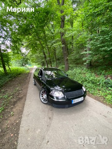 Vw passat b5.5 1.9 TDI PD, снимка 13 - Автомобили и джипове - 37184651