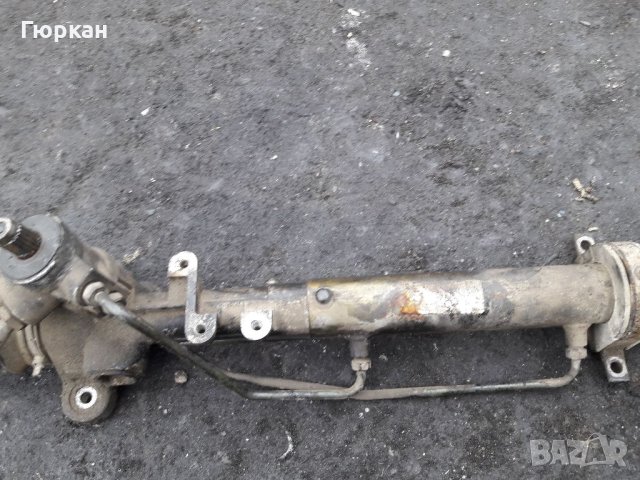 Vw Polo Кормилна Рейка , снимка 2 - Части - 40333501