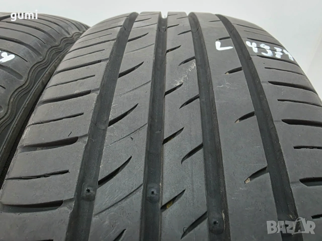 4бр летни гуми 205/60/16 KUMHO L04974 , снимка 4 - Гуми и джанти - 53519664