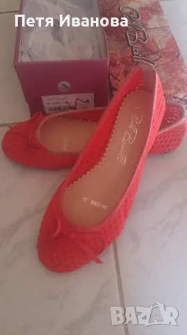 различни модели спортни обувки , снимка 4 - Дамски ежедневни обувки - 49701020