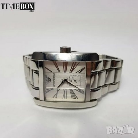 Emporio Armani AR0182 Classic. Нов мъжки часовник, снимка 2 - Мъжки - 38801038