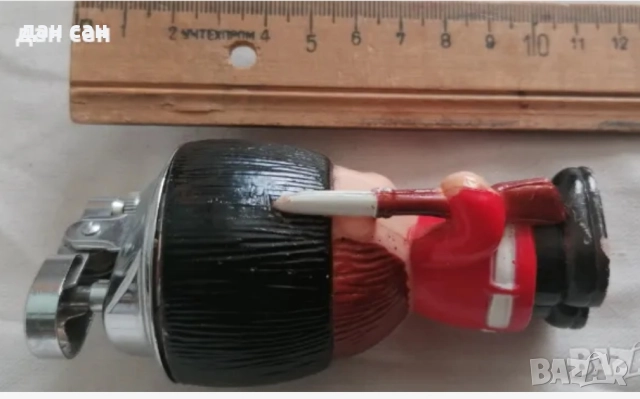 запалки Pierre Cardin Марлборо Настолни джобни , снимка 12 - Колекции - 24691263