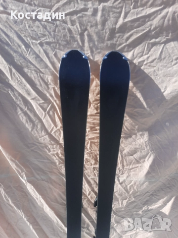 Карвинг ски 151см ATOMIC VF73  doubledeck, varioflex , снимка 7 - Зимни спортове - 52494663