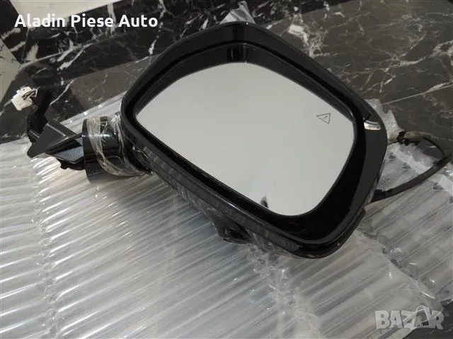 Пасажерско дясно огледало Kia Sportage 5 година 2022 2023 2024 код 87620P2000 , снимка 5 - Аксесоари и консумативи - 49542286