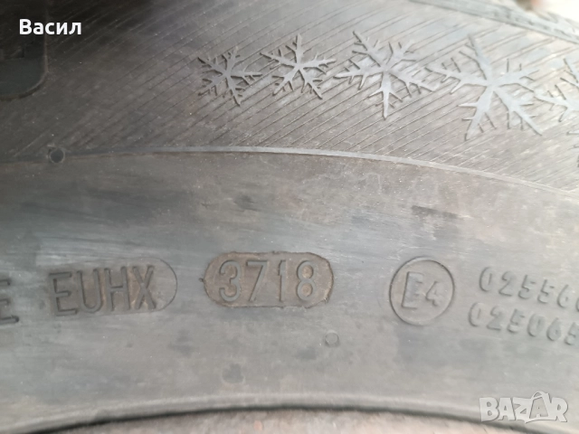 Гуми с джанти 235-70-16, снимка 7 - Гуми и джанти - 52407250