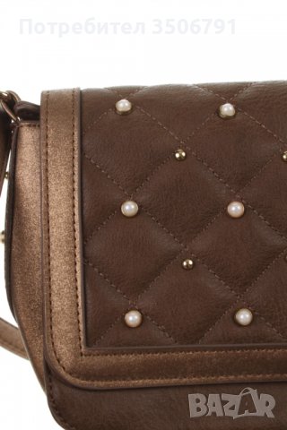 Предлагам Ви бутикова дамска чанта Punto Roma - Испания., снимка 3 - Чанти - 38174889