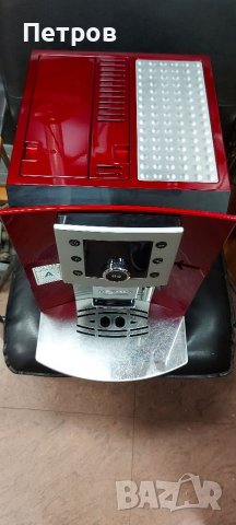 Кафемашина DELONGHI PERFECTA, снимка 8 - Кафемашини - 39056889