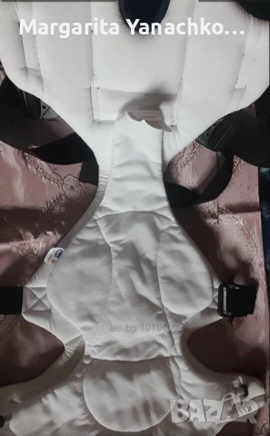 Кенгуру за бебе , снимка 4 - Кенгура и ранички - 51777546