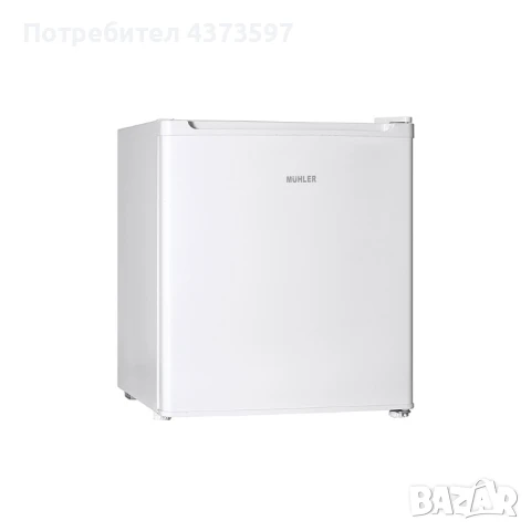 Мини бар Muhler MB51WE, снимка 1