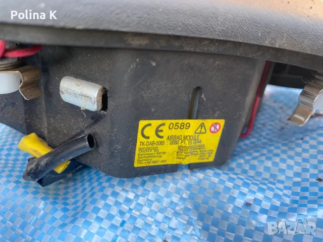 Части за Mitsubishi L200, снимка 2 - Части - 50015204