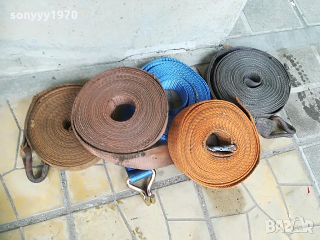 ТИР Колани ленти 9 метра 1905211341