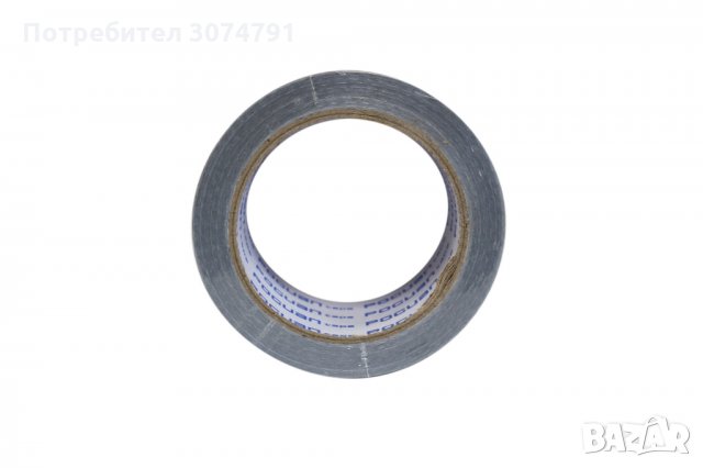  Бандажна лента тиксо изолирбанд DUCT TAPE 20м х 4.8 см, снимка 4 - Аксесоари и консумативи - 33388088