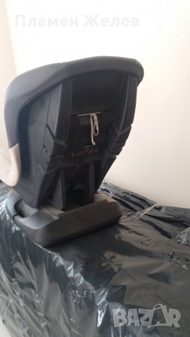 Детско столче за автомобил , снимка 4 - Столчета за кола и колело - 26054710