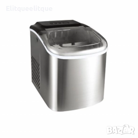 Ледогенератор Voltz – Компактна мощ за освежаващо удобство, снимка 3 - Друга електроника - 52187203