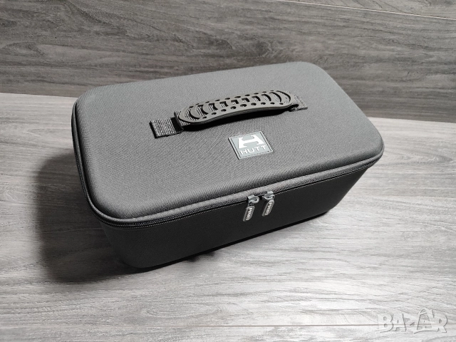 ПРОМО ! Xiaomi Hutt C65 Смарт Робот за Почистване на Прозорци !, снимка 2 - Други - 52743775