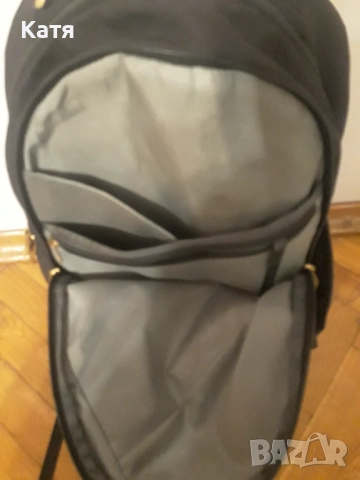 Дамска раница The North Face Isabella , снимка 5 - Раници - 52323500