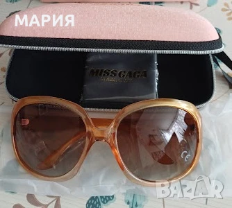 Слънчеви очила с UV защита и антирефлексно покритие