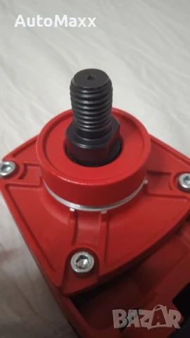 Полирмашина Sparky PMB 1200CE HD, снимка 3 - Бормашини - 50733762