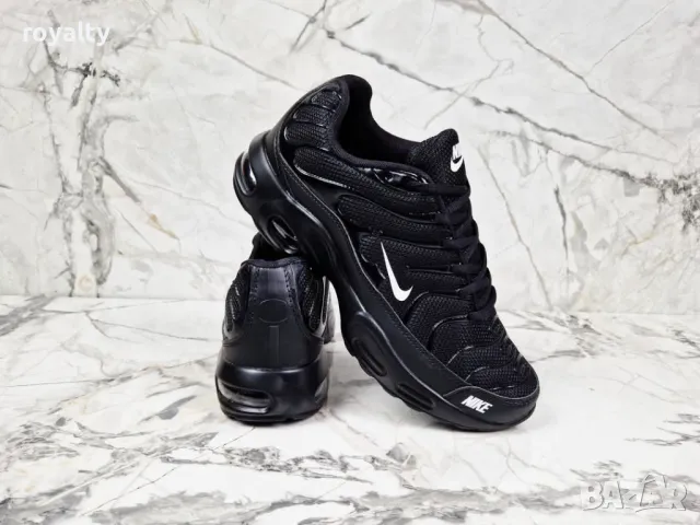 Nike спортни дамски маратонки , снимка 4 - Маратонки - 49625871