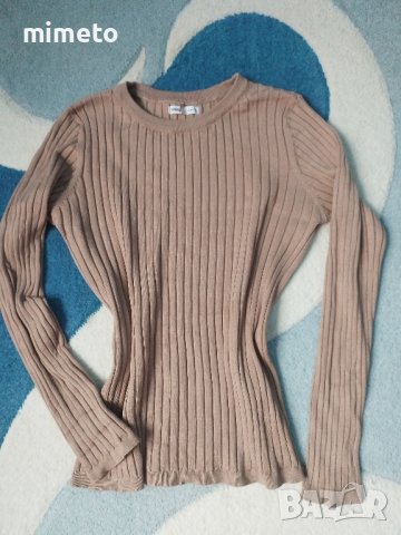блуза, снимка 1 - Блузи с дълъг ръкав и пуловери - 43140046