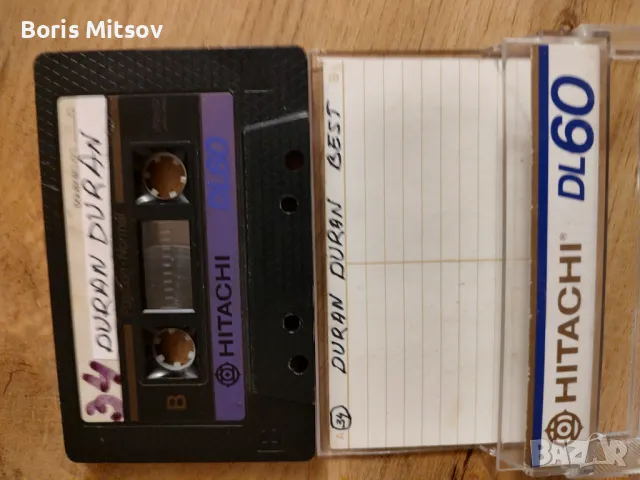 Празнично*Whitesnake*Slide it in*& Come 'N get it*AC/DC -Highway to Hell*, снимка 3 - Аудио касети - 47989531