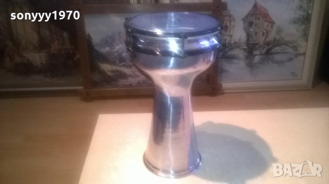 НОВА ГОЛЯМА ТАРАМБУКА, снимка 4 - Ударни инструменти - 27455276