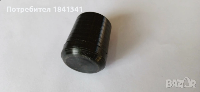 Гумени стъпки за столове, тръбни мебели и др. 