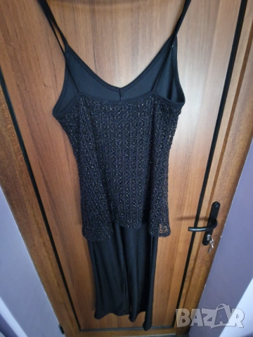 Уникален дамски гащеризон, снимка 2 - Гащеризони - 53401982