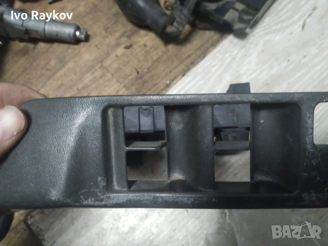 Бутони стъкла за NISSAN PRIMERA P11 , 80961-2F001/2, снимка 5 - Части - 53486292