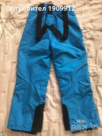 Ски панталон, снимка 3 - Зимни спортове - 53161337