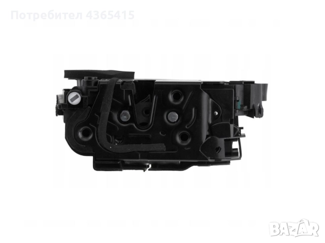 Брава за Audi Q3 F3 2019+ за задна лява врата 5TA839015T, снимка 3 - Части - 52572432