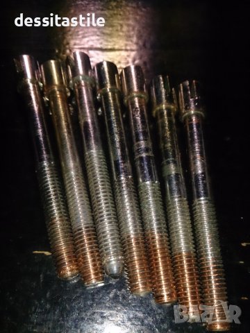 Части за барабани, крачета за каса, снимка 8 - Ударни инструменти - 27500688