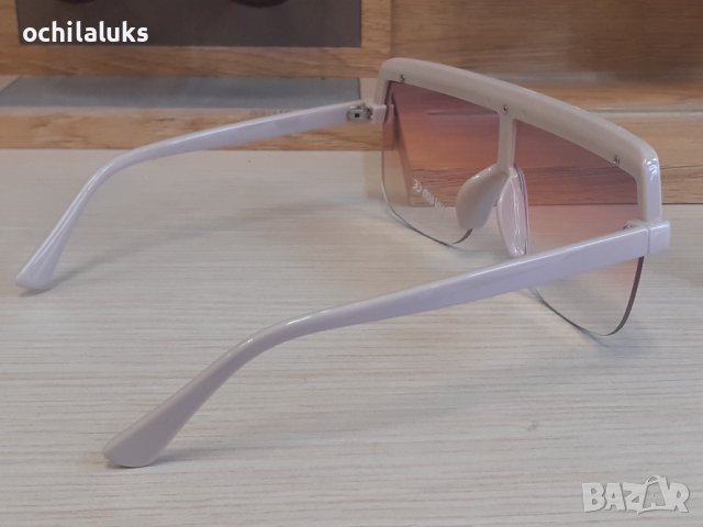 Унисекс слънчеви очила-6мсо с поляризация , снимка 2 - Слънчеви и диоптрични очила - 34857883