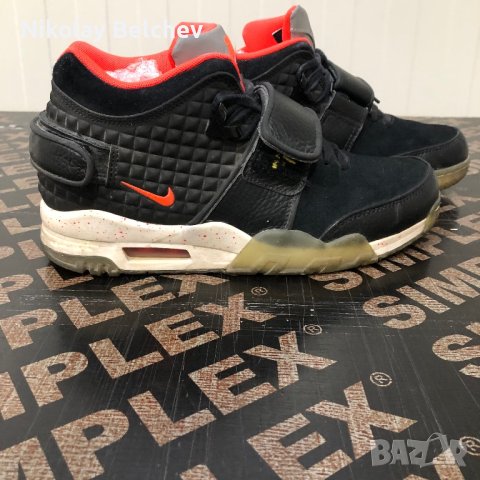 Nike air, снимка 6 - Маратонки - 43707565