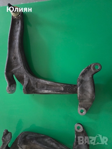 Носачи Хонда Сивик VIII, снимка 3 - Части - 49859557