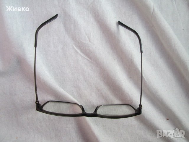 Specsavers FLEXI Beta-Titanium диоптрични очила., снимка 8 - Слънчеви и диоптрични очила - 39726345