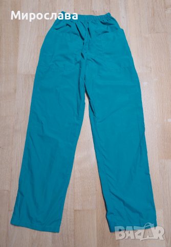 Работен дамски панталон , снимка 3 - Панталони - 39952536