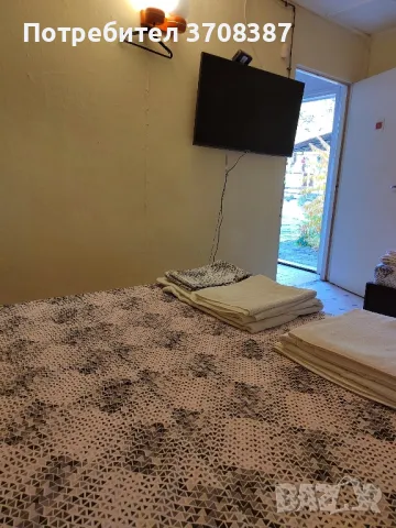 Бунгала,къща за гости,почивна база село Осетеново, снимка 12 - Почивки на язовир - 44811560