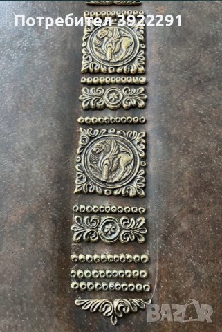 Папка от естествена кожа, снимка 5 - Други - 43396059